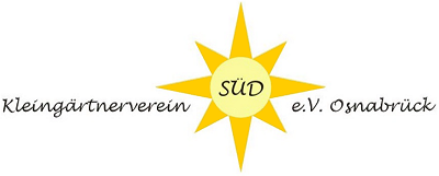 Kleing�rtnerverein S�d e.V.