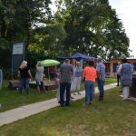 Begegnungsgarten im KGV Süd (Osnabrück)